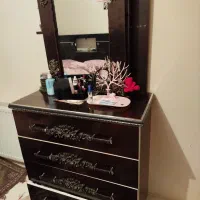 دراور و آینه ریلی