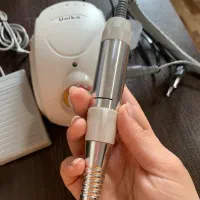 دستگاه سوهان برقی|آرایشی، بهداشتی، درمانی|رشت, جانبازان|دیوار