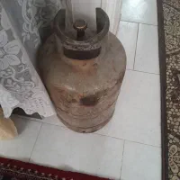 کپسول گاز پرسی