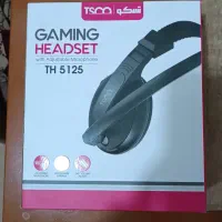 هدفون گیمینگ|کنسول، بازی ویدئویی و آنلاین|اندیمشک, |دیوار