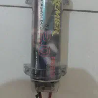 ظبط باند ،سیستم کامل|قطعات یدکی و لوازم جانبی|کرج, شاهین‌ویلا|دیوار