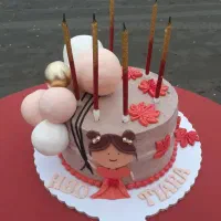 انواع کیک خامه ای خانگی|خدمات پذیرایی، مراسم|بندر انزلی, زنبق|دیوار