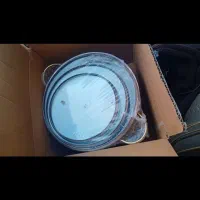 وسایل اشپژ خانه|ظروف پختوپز|زنجان, |دیوار