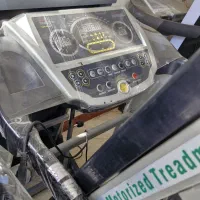 تردمیل Tan Ara با شیب برقی فروش پاییزه حسنزاده