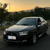 دنا پلاس توربو اتوماتیک