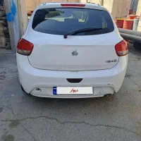 تیبا دو 1400 فول