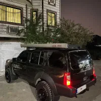 نیسان رونیز مشکی مدل 1384سندشخصی|خودرو سواری و وانت|ساری, |دیوار