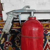 گازوییل پاش