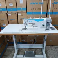 چرخ خیاطی جک A2 ترکایی|چرخ خیاطی و ریسندگی|بروجرد, |دیوار