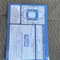 پژو ۴۰۵|خودرو سواری و وانت|پارس‌آباد, |دیوار