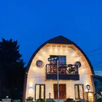 اجاره کلبه سوئیسی  و واحد اپارتمان در چالوس