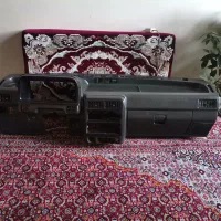 سینه داشپورت پراید صبا