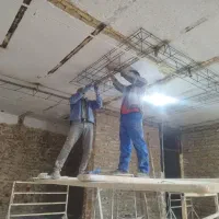 انجام کلیه کارهای ساختمانی صفر تا صد
