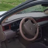 سمند lx مدل ۹۱