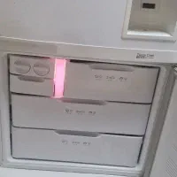 فروش بخچال فریزر اسنوا ۸۱۰|یخچال و فریزر|تنکابن, |دیوار