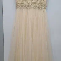 لباس مجلسی نامزدی