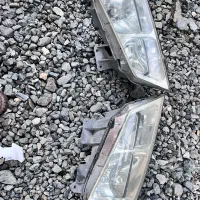 چراغ جلو پارس