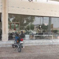اجاره مغازه فلکه فرودگاه