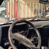 پیکان وانت مدل 87 دوگانه شرکت|خودرو سواری و وانت|ورامین, شهرک مدرس|دیوار