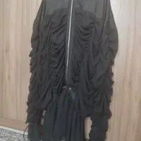 مانتو  lady luxury و  لباس مجلسی مارک لوسیفر|لباس|اصفهان, رزمندگان|دیوار