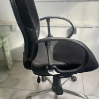 صندلی های چرخدار اداری|صندلی و نیمکت|نوشهر, |دیوار