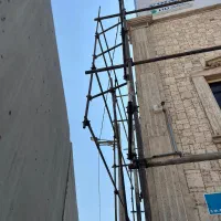 داربست متین