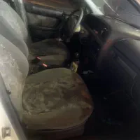 فروش خودرو زانتیا|خودرو سواری و وانت|جم, |دیوار