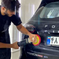 تخصصی ترین مرکز دیتیلینگ (نانوسرامیک و بازسازی)