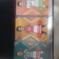 کیمدی ۲۰۲۵ تعدادی ۲۰۲۶