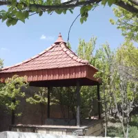 جوشکار فلزی دروپنجره آلاچیق  حفاظ سقف و سوله|خدمات پیشه و مهارت|اصفهان, بابوکان|دیوار