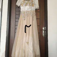 لباس عروس|لباس|میاندوآب, |دیوار