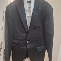 کت شلوار و کت تکی سایز ۵۲و سایز ۴۴|لباس|قدس, شهرک فرزان|دیوار