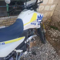 موتور تریل 250