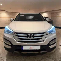 هیوندای سانتافه 2014