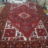 فرش چشمه زان