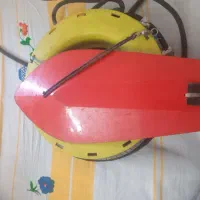 طعمه اسکوئید یوزوری و تخته بورد یوزوری شماره ۱۰|ماهیگیری|کیش, |دیوار