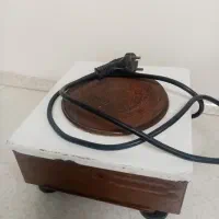 منقل برق چودن سنگین سالم سالم