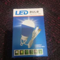 لامپ یواس بی سیم دار