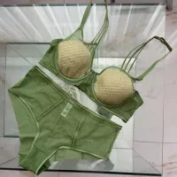 لباس زیر زنانه خوش رنگ|لباس|سقز, |دیوار