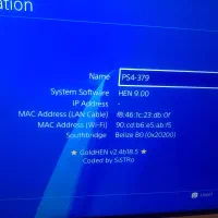 ps4 slim کپی خور|کنسول، بازی ویدئویی و آنلاین|قیدار, |دیوار