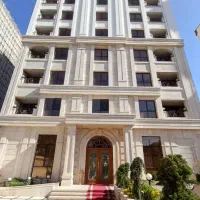 شهرک غرب برج برند / ۱۱۰ متر ویو عالی