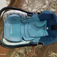 کریرو روروک|کالسکه و لوازم جانبی|سبزوار, طبرسی (جعفرآباد)|دیوار