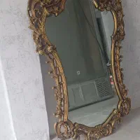 اینه برنز جنس برنز شمش عراقی