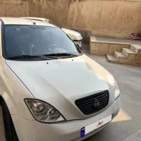 تیبا ۲ مدل ۱۴۰۱|خودرو سواری و وانت|اندیشه, اندیشه فاز ۳|دیوار