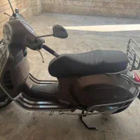 وسپا GTS 250 مدل 98