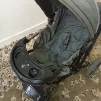 کااسکه|کالسکه و لوازم جانبی|مشهد, مهدی آباد|دیوار