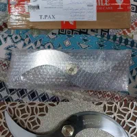 سبزی خردکن ۷ کیلویی صنعتی مدل ۲۵۰۰ آریان (سبزیران)|خردکن، آسیاب، غذاساز|قائمشهر, |دیوار