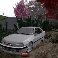 جی تی ای ایرانی