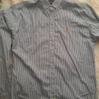 پیراهن خارجی تامی و پولو (نو)