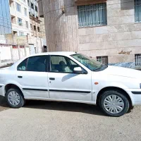 سمند|خودرو سواری و وانت|کرمانشاه, |دیوار